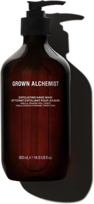 Grown Alchemist Exfoliating Hand Wash