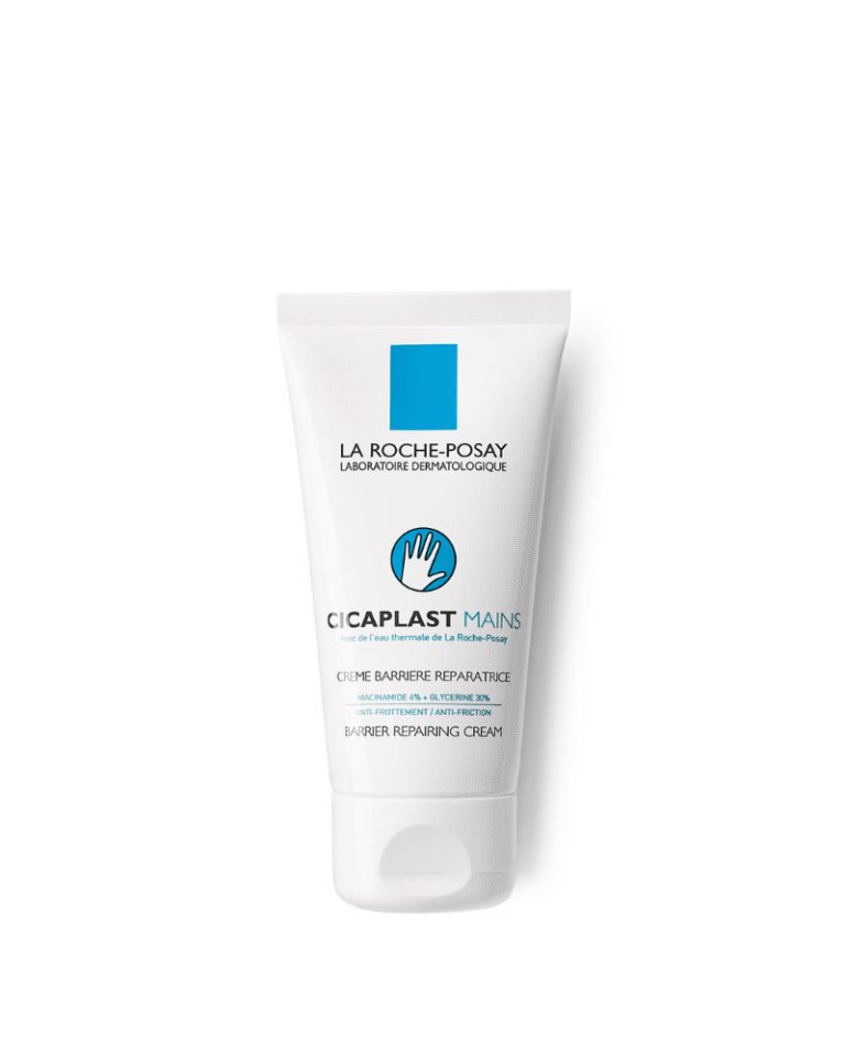 La Roche Posey Cicaplast Hand Cream
