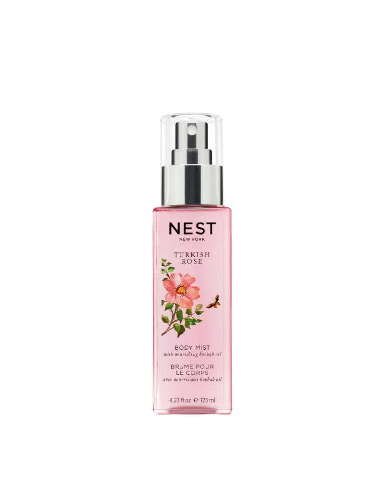 Nest Turkish Rose Body Mist