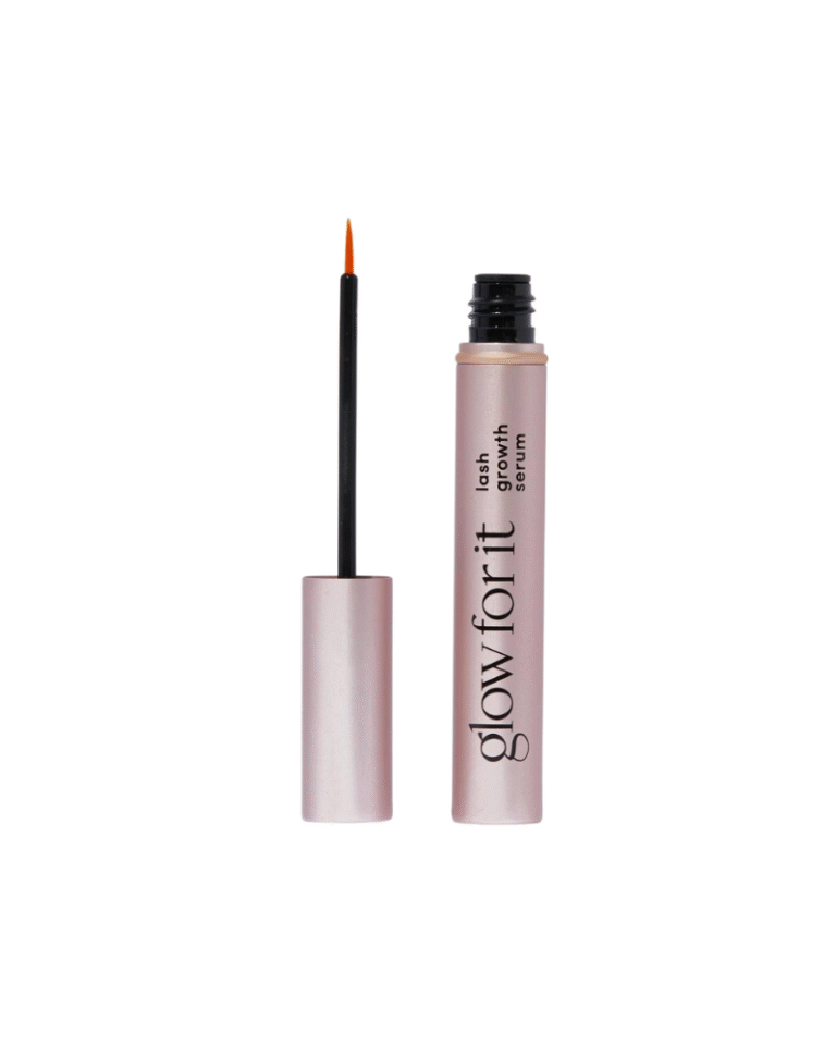 Glow For It Lash Growth Serum