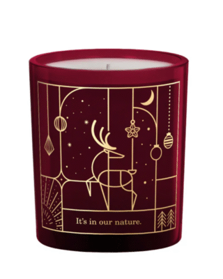 Arran Myrrh & Tonka Candle