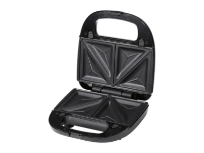 Silvercrest 3-in-1 Sandwich Toaster