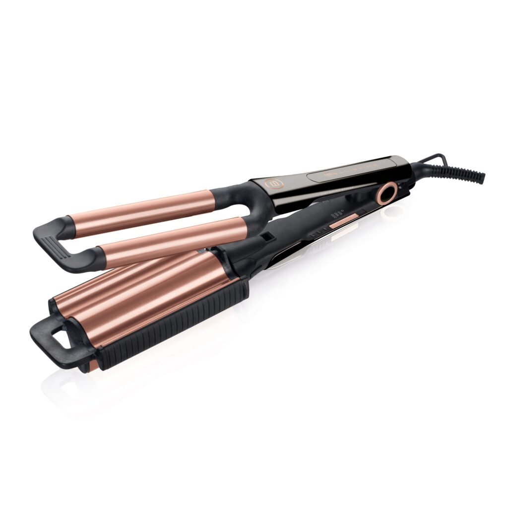 Bellissima Beach Waves 2-in-1 Styler 