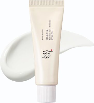 Beauty Of Joseon Relief Sun Rice + Probiotics Spf50+