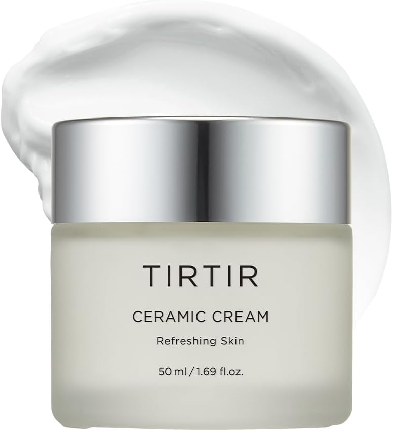 Tir Tir Ceramic Cream