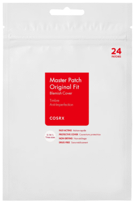 Cosrx Acne Pimple Master Patch