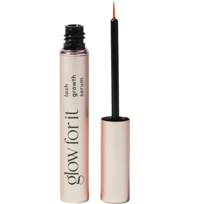 Glow For It Lash Growth Serum