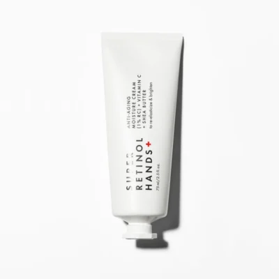 Beauty Pie anti-ageing hand cream with retinol