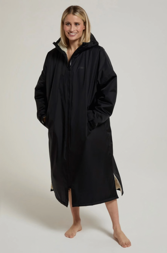 Tidal Women’s Waterproof Changing Robe