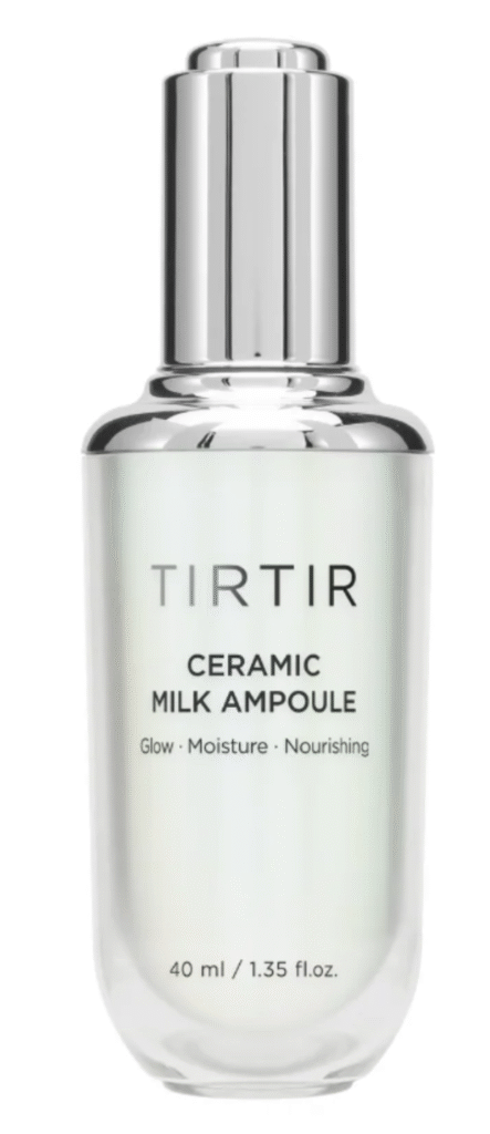 TirTir Ceramic Milk Ampoule