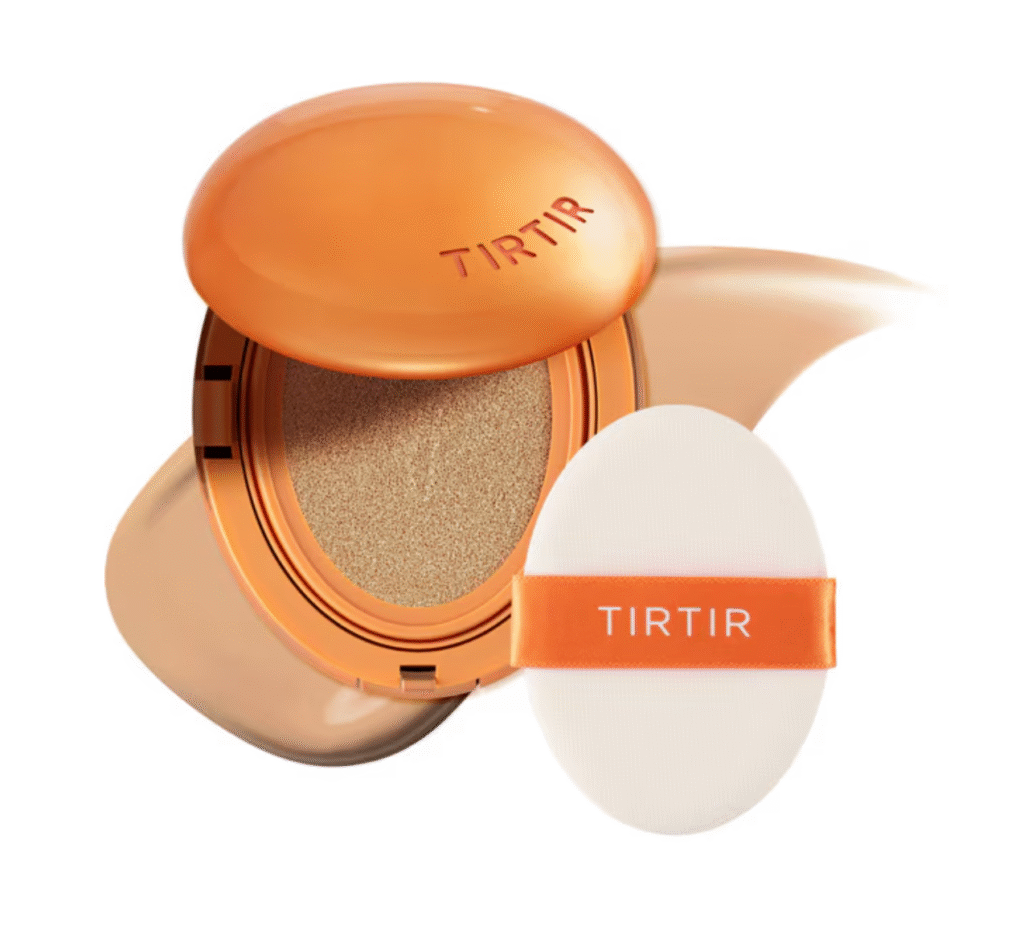 TirTir Mask Fit Ai Filter Cushion