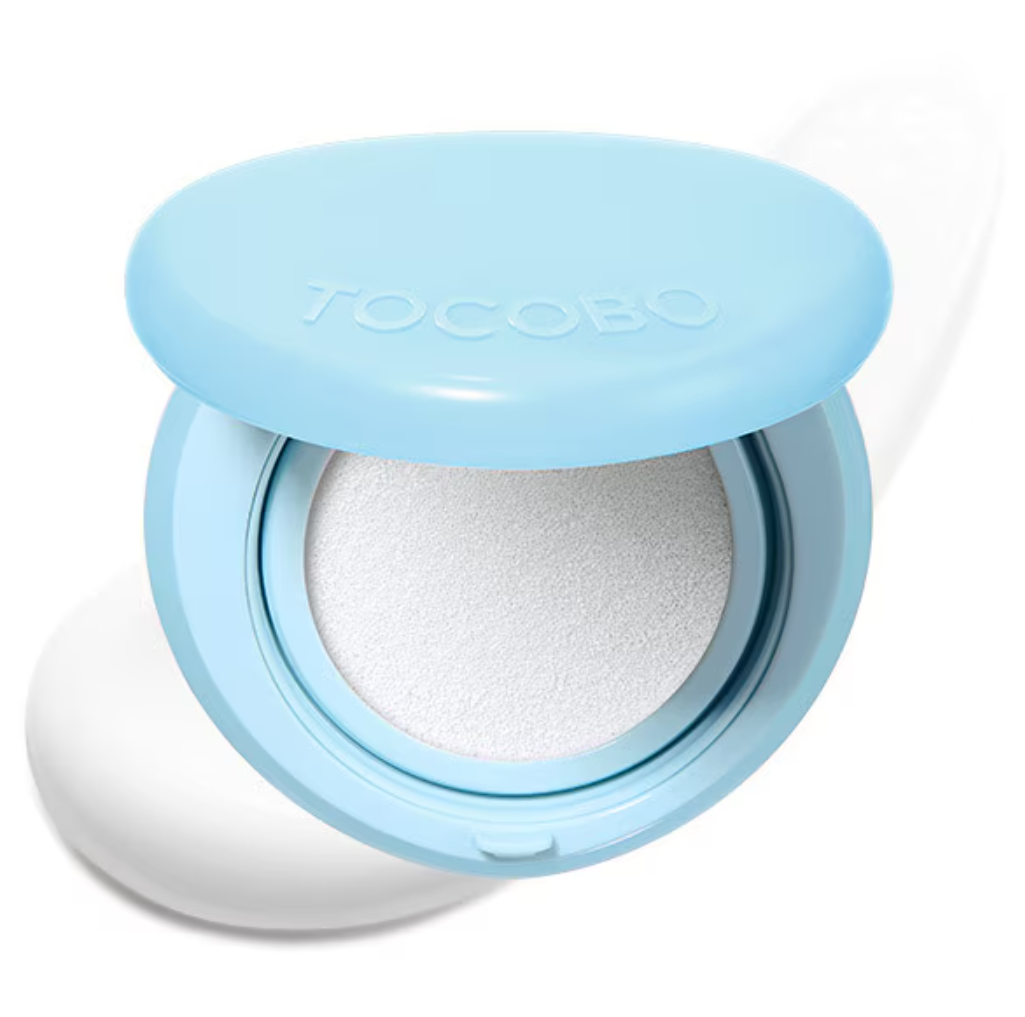 Tocobo Blur Finish Sun Cushion SPF50+