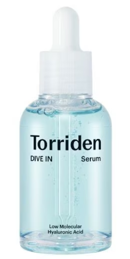 Torriden Dive-In Low Molecular Hyaluronic Acid Serum
