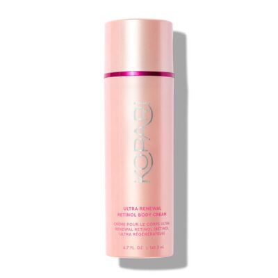 Kopari Ultra Renewal Retinol Body Cream