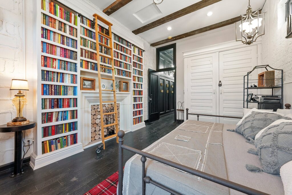 The Bookhouse No.43 in Columbus, Ohio