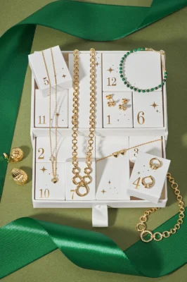 Estella Bartlett 12 Day Advent Calendar