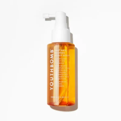 Beauty Pie Youthbomb 360° Hair Restore Scalp Serum
