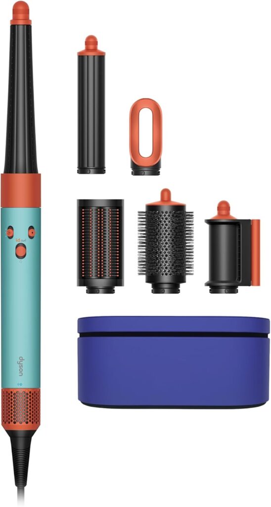 Dyson Airwrap i.d. Multi-Styler and Dryer