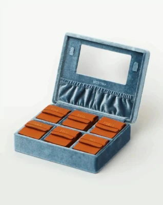 Missoma Solid Gold jewellery Advent Calendar