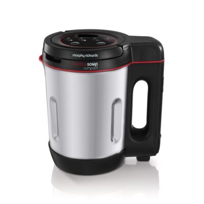 Morphy Richards Sear and Sauté Soup Maker