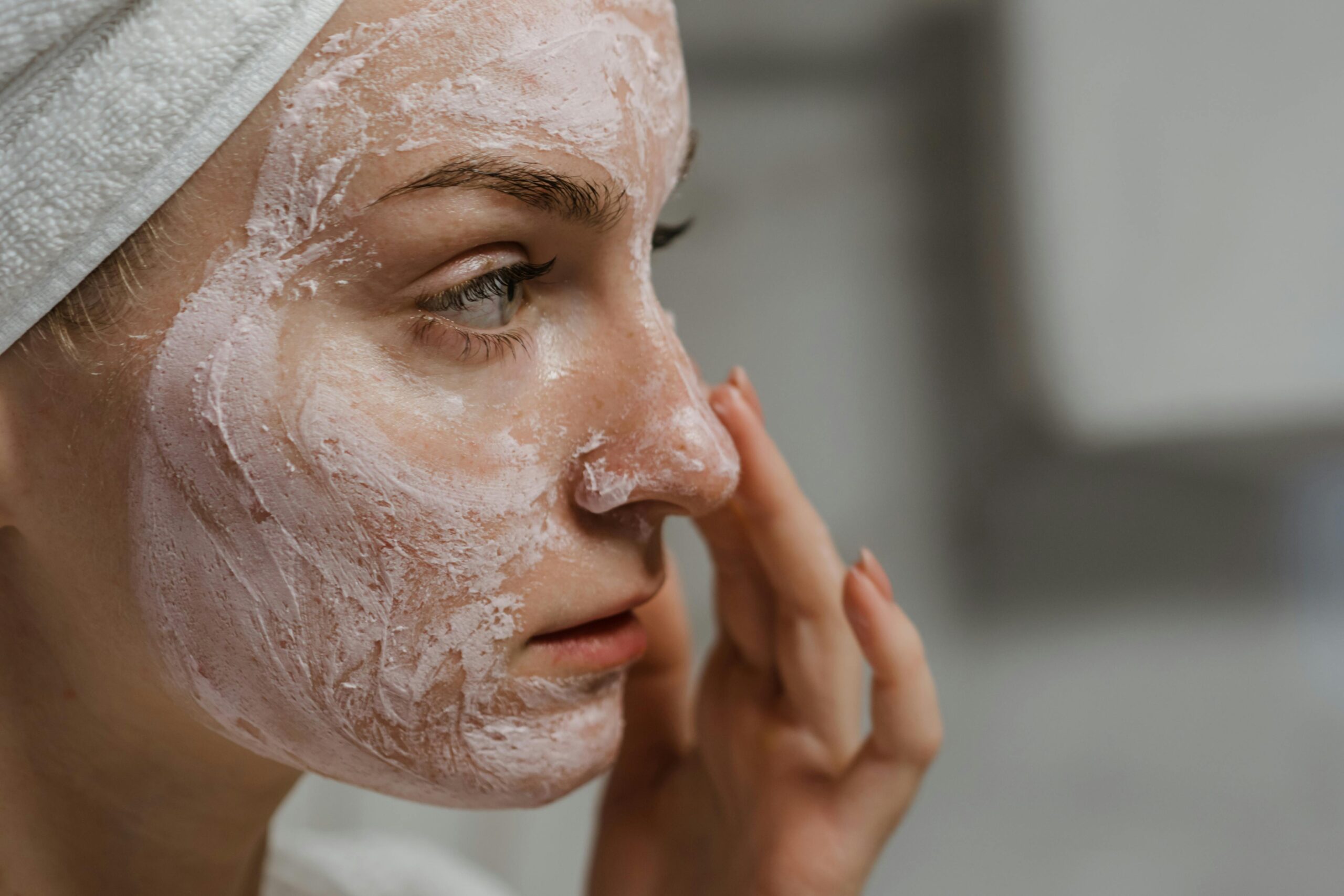 Exfoliate