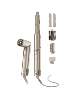 Shark Beauty Flexstyle Dyson Airwrap Dupe