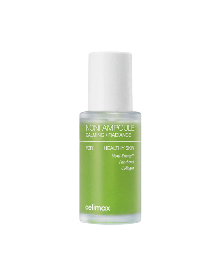 Celimax Noni Ampoule Serum