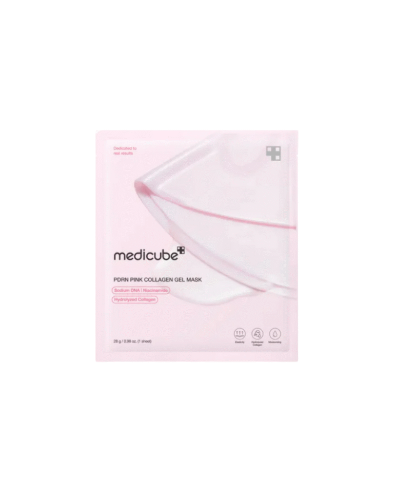 Medicube PDRN Jelly Mask