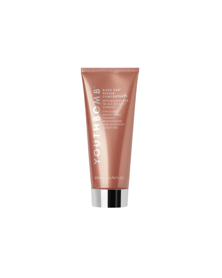 Beauty Pie Youthbomb Body Concentrate