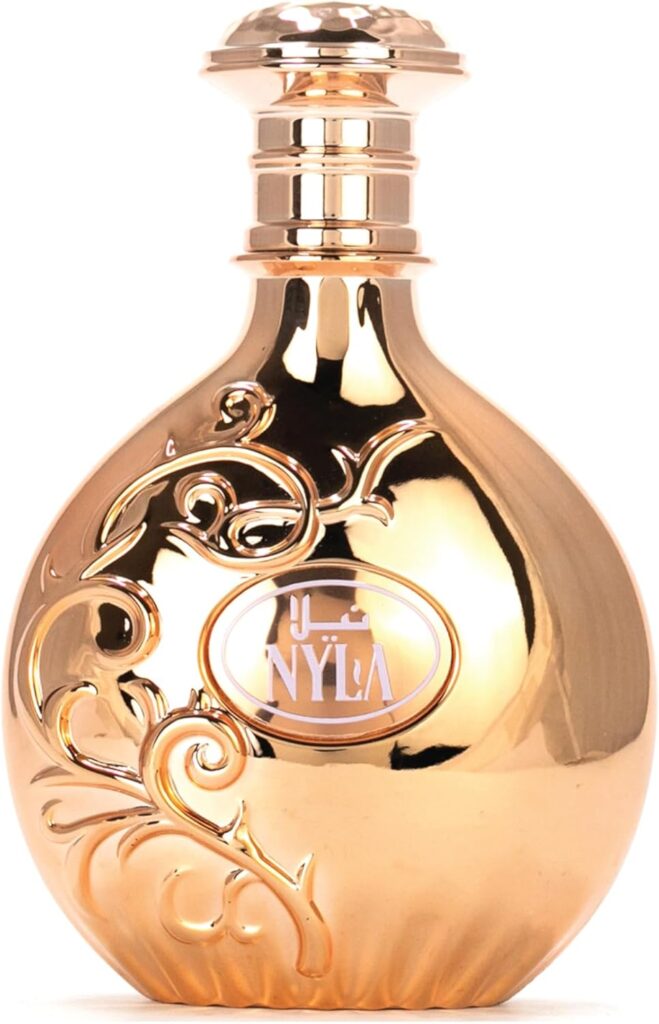 Arabiyat Prestige Nyla Eau de Parfum