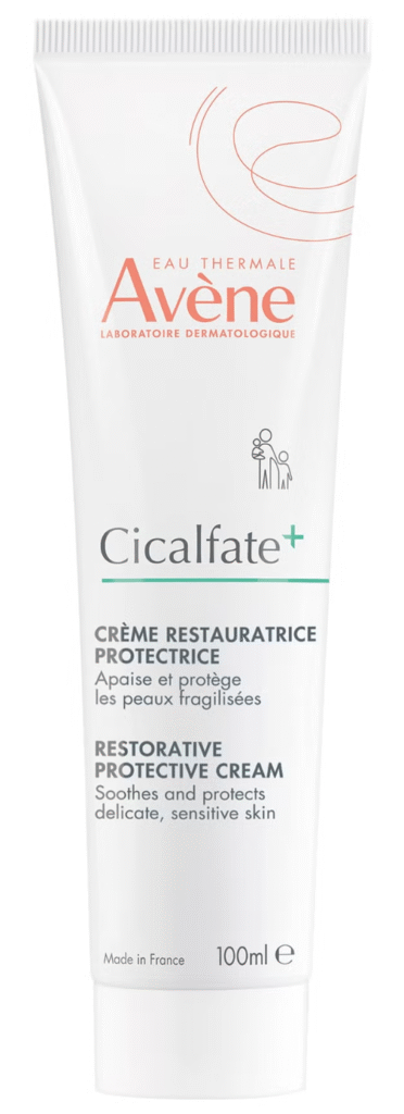 Avène Cicalfate+ Restorative Protective Cream 