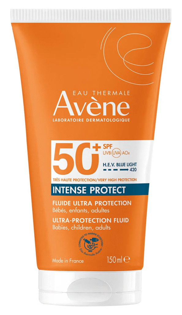 Avène Intense Protect 50+
