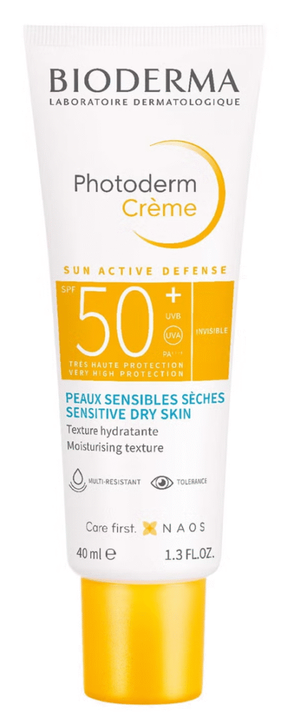Bioderma Photoderm Sunscreen