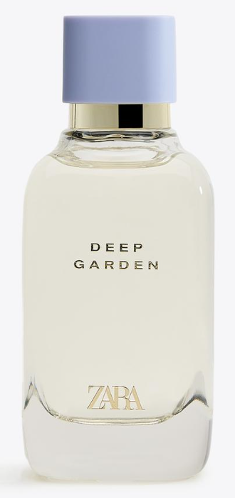 Zara Deep Garden