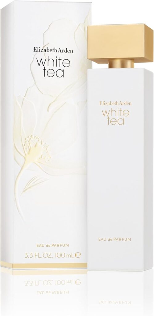 Elizabeth Arden White Tea