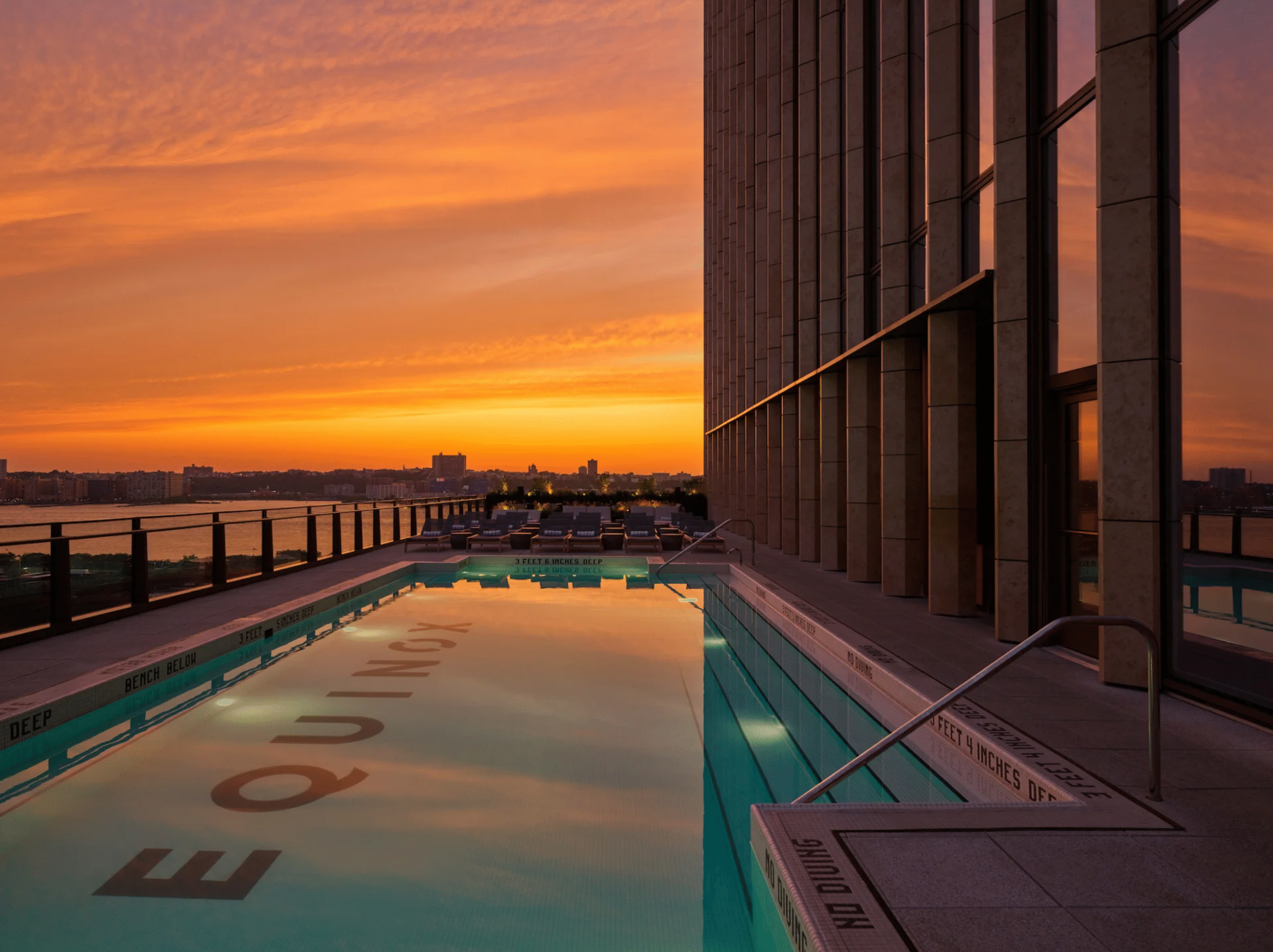 Equinox Hotel New York