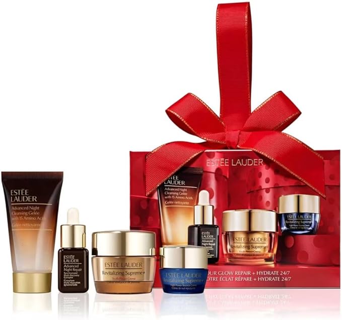 Estee Lauder The Glow Effect Set