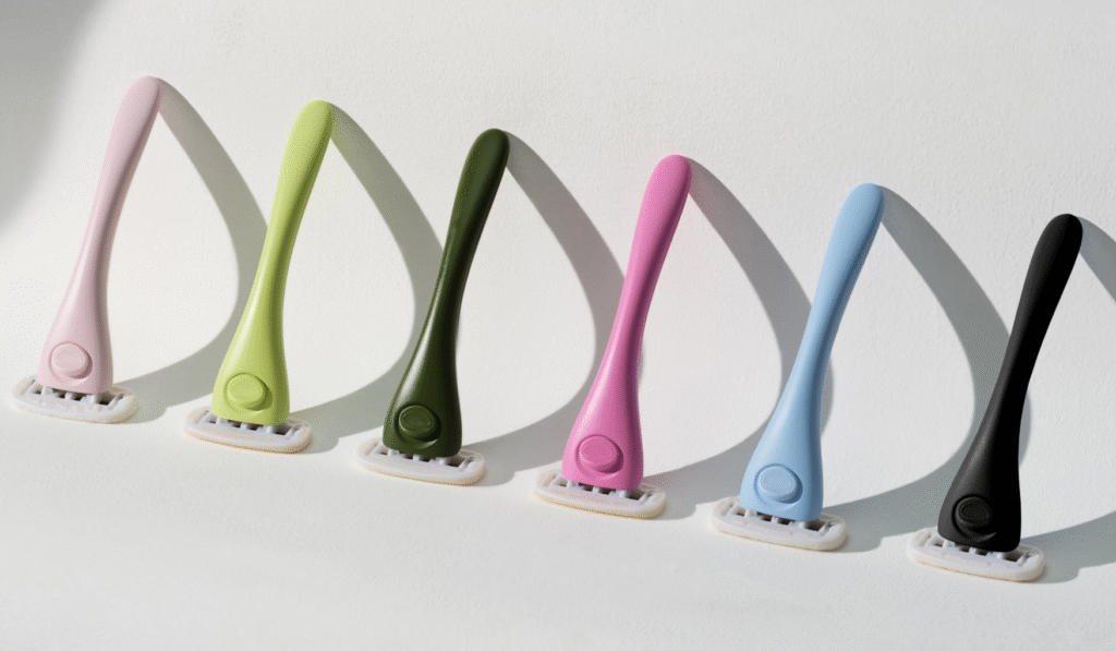 Estrid The Razor gift subscription