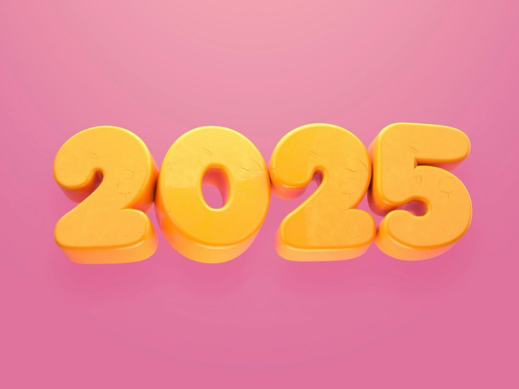 2025 graphic