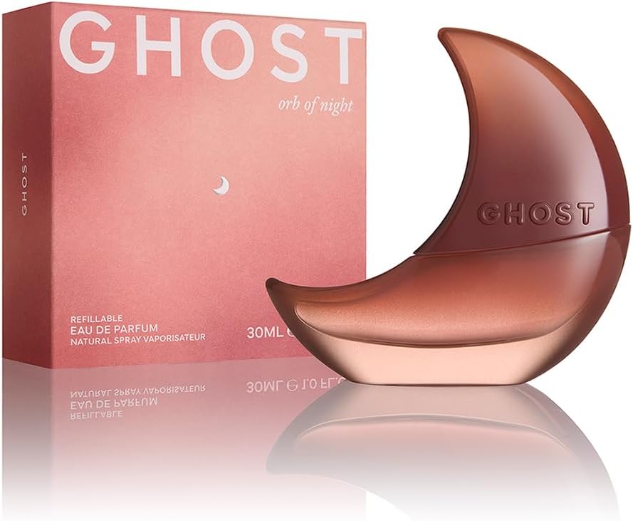 Ghost Orb of Night eau de parfum