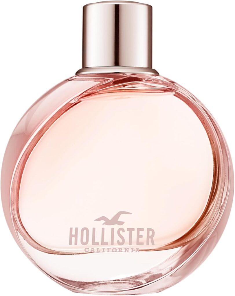 Hollister Wave For Her