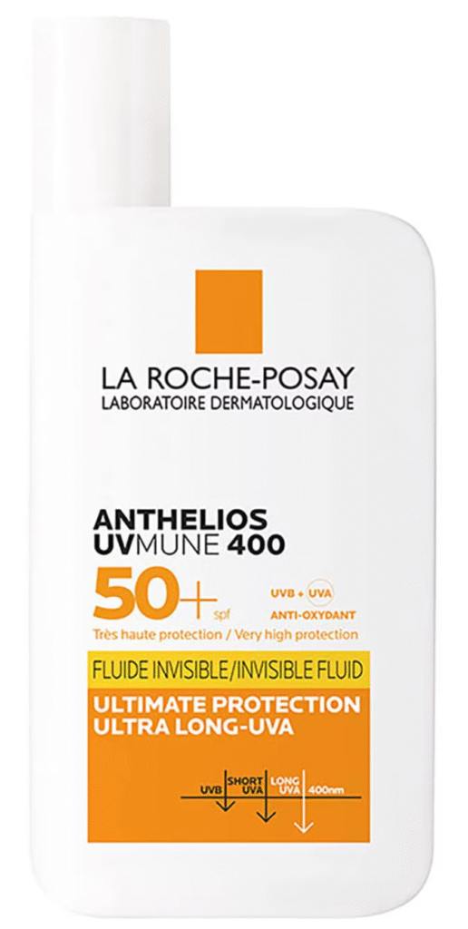 La Roche-Posay Anthelios