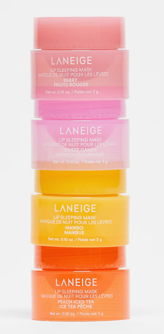 Laniege Dreamy Lip Sleeping Mask Kit