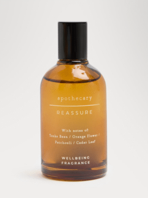 M&S Apothecary Reassure Eau de Parfum