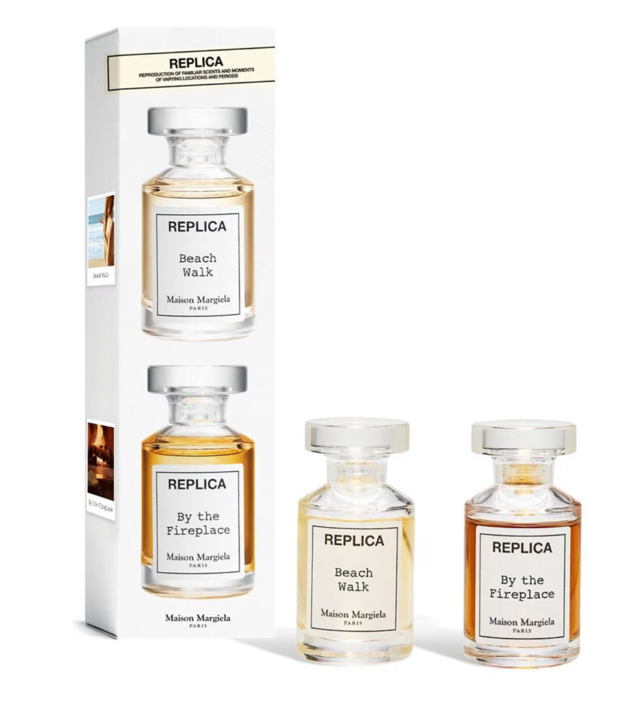 Maison Margiela Replica Mini Discovery Set