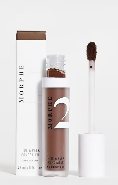 Morphe 2 Hide And Peek Concealer