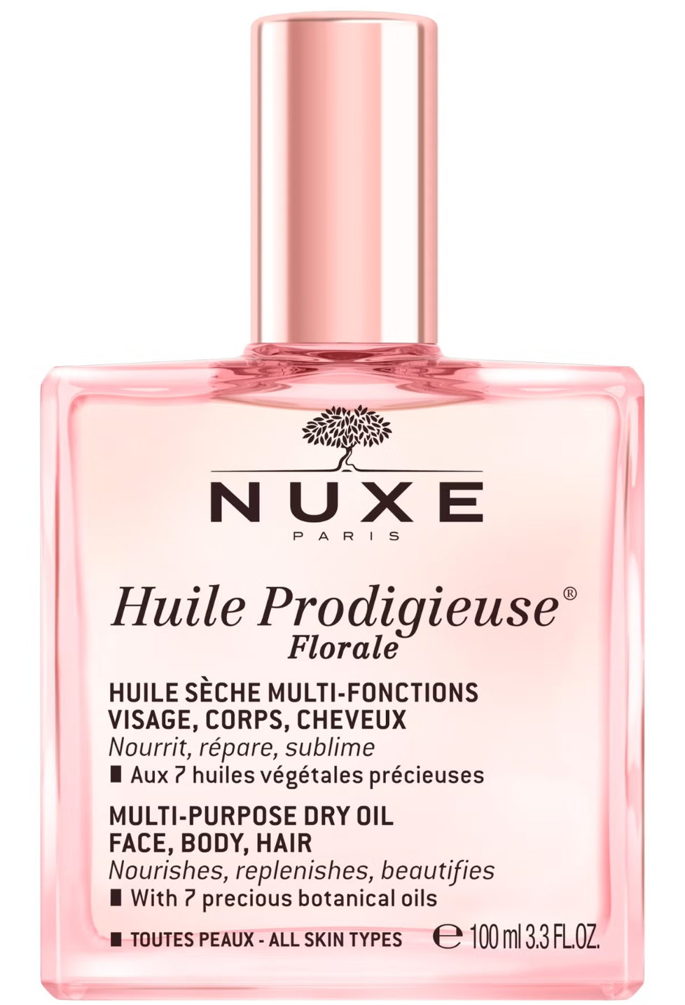 Nuxe Huile Prodigieuse Florale