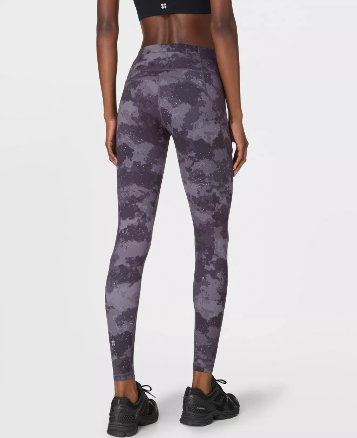 Sweaty Betty’s cult Power Gym Leggings