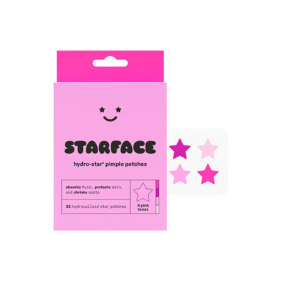 Starface Hydro-Star Pimple Patches Stocking Filler