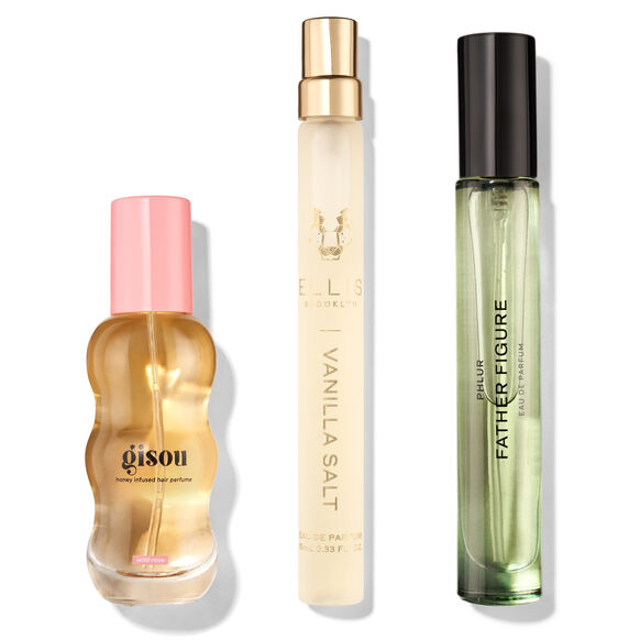 Space NK Scent Heroes